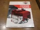 ORIGINAL BRIGGS & STRATTON 95700 96700 2-CYCLE ENGINE SERVICE REPAIR MANUAL