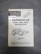 Caterpillar CAT 834C 824C Bulldozer Operation & Maintenance Manual