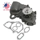 Water Pump Fits Detroit Diesel MBE 4000 Engine A4602000001 RA4602000001 RW6356