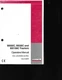 CASE IH MX80C, MX89C AND MX100C TRACTORS OPERATORS MANUAL