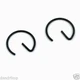 Piston Circlips for STIHL FR-410 up to SP-482 Models [#94636501100]