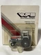 White WFE 2-180 w/ Duals, Silver Farm Tractor, 1/64, First Edition