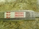 GRASSHOPPER OEM MOWER PART 382090 MOWER DECK BELT FOR 3461, 9852, 9861