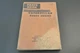 Caterpillar D8800 Engine Jul 1973 9J2001 Form UE009193 Parts Manual Catalog Book