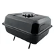 Ruma Gas Fuel Tank 18 065-16 for Kohler 18 065 16 S SH265 SH270 SH255 Engine