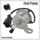 For Takeuchi TB210R TB350R TL10V2 TB257FR Fuel Pump Assembly K1G938-52034