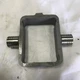 NEW FORD MASSEY FERGUSON TRACTOR HYDRAULIC PUMP PISTON 8N 9N 2N TO20 TO30