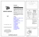 JCB 455ZX Loader Service Manual 9813/4800 PDF