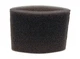 Foam Prefilter for Tecumseh 34782A TVS840, Replaces 34783, 1-1/8" ID, 2-7/8" OD