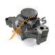 Oil Pump 6620-51-1000 for Cummins Engine NH220 Komatsu Bulldozer D80A-12 S6D155