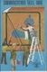 1976 '50M576' Boy Scouts Communications Skill Book Book/Manual - 31 Pages