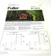 Fuller RT12515, 15 Speed Transmission Brochure