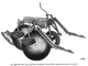IH International Harvester 151 200 2 Disc Plow Manual 2pt Fast Hitch Super C 200