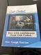 Cub Cadet 772-3933 Riders Lawn & Garden Tractors Service Parts Brochure LA-1