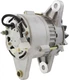 Premium Grade Alternator fits Isuzu Engines Industrial Equipment w/ 6SA1 Engines