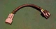 Alternator Swap Adapter Harness Denso Toyota Oval Style to Delco CS144 4 Runner