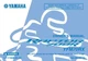 Yamaha Owners Manual Book 2008 Raptor 700R YFM70RX