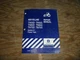 New Holland TN55D TN55S Tractor Power Train Shop Service Repair Manual
