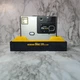 Vintage Kodak Disc 4000 Camera with Box & Manuals Parts Only Not Working