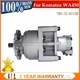 705-52-40130 Hydraulic Gear Pump for Komatsu Loader WA450-3 WA450-3A WA470-3