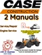 CASE 721E - EU WHEEL LOADER MANUAL SERVICE ENGINE REPAIR SHOP PDF USB