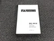 Fiat Allis 945 945-B Wheel Loader Brakes & Air System Shop Service Repair Manual