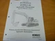 Kobelco SK480LC-6E Excavator Hydraulic Schematic Diagnostic Service Manual