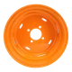 Bolt On Rim ARK167 fits Kubota B1550 B1750 B4200 B6000 B1200 B1400 B1500