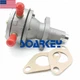 Fuel Pump & Gasket E5775-52031 for Kioti Mechron CK DK DS LK ME RX Tractor