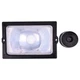 Work Lamp VOE11039186 for Volvo Loader L120C L180C L220D L150C L150D L50D L50E