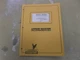 Arrow Master HD1250 HJ1250 HJ1250R Breaker Hydraulic Hammer Parts Catalog Manual