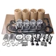 Overhaul Rebuild Kit for Nissan SD22 SD-22 SD20 Engine 3 Rings