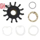 Ford Engine Flexible Impeller Kit 2700 / 2710 / 2720&590E / 592E Inboard Marine