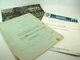 1972 Rosco MTA Street Flusher Operating & Maintenance Instructions & Bulletin