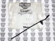 Harley Davidson NOS NEW 70005-70 Cable Strap FL FLH FLT FXR