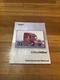 Freightliner Columbia Maintenance Manual STI-409-2 OEM Free Shipping