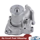 Water Pump 25100-42540 25100-42541 For Mitsubishi  Engine 4D56 4D55 D4BB GWM-52A