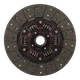 Clutch Disc 3A151-25111 fits Kubota M9000DTMC M8200C M8200DT M8200DTC M9000C
