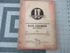 I&T  Shop Service Manual Manual Allis - Chalmers AC-29