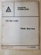 Allis-Chalmers, 700 Series Two Way Plows, Parts Catalog,  #9001357,  1/1970