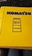 Komatsu D31EX, PX-21 & many more Shop Manual