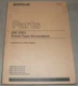 CAT CATERPILLAR 330 L EXCAVATOR PARTS BOOK MANUAL S/N 9NG 6SK 6WJ 9PJ