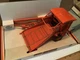 Vintage Allis Chalmers Roto Baler Deutz-Allis 1/16 Scale By Ertl NIB 1988 