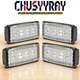 RE306510 Replaces Upper Cab Light Lamp FIT Deere 8110T, 8210T, 8310T, 8410T