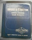 Briggs & Stratton Service Engine Sales Manual 4 Cycle Gasoline Engines MS-4052