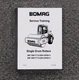 Bomag BW 156 PDH-3 Vibratory Drum Roller Compactor Shop Service Training Manual
