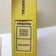 KOMATSU D31EX D31PX D37EX D37PX-21 Tractor BullDozer Crawler Shop Service Manual
