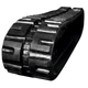 Takeuchi TL10V2 Rubber Track 400x86x52 - 16" wide - C-lug