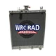 OE#20T-03-81110 Radiator for Komatsu PC30R-8 PC35R-8 PC40R-8 PC45R-8 Excavator