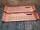 OEM Simplicity LEFT & RIGHT FOOTREST 1679938 fits 4212 5216H 612G 4210G 1814H